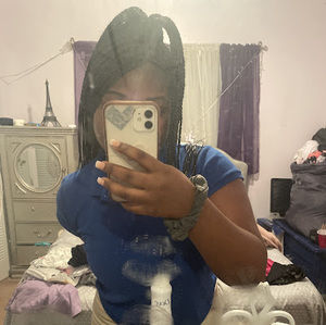 Meet your Posher, Chasity